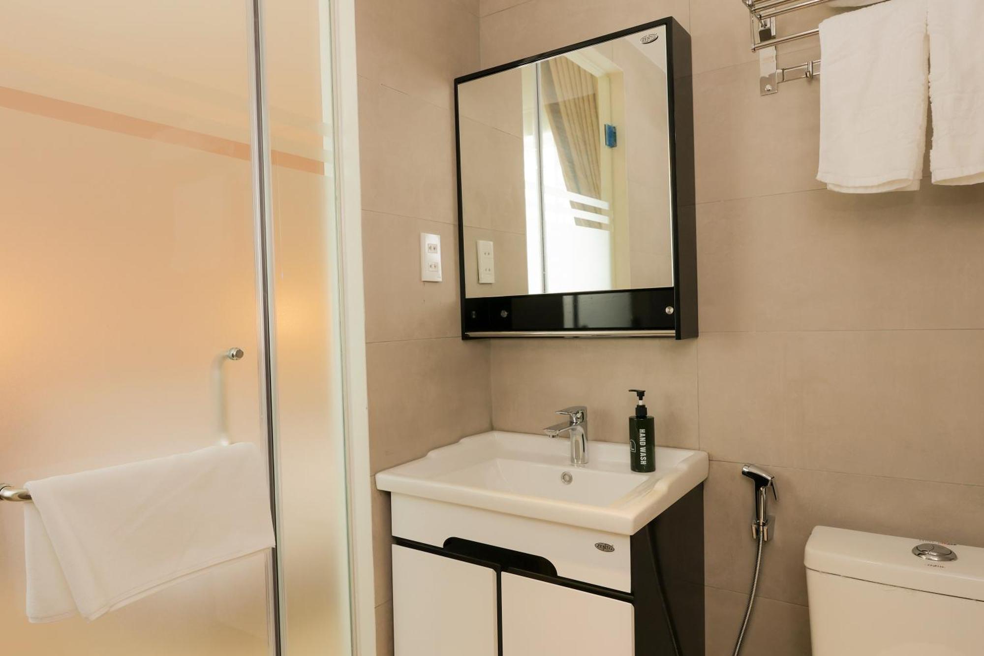 Lanura Saigon Boutique Hotel Ho Chi Minh Zewnętrze zdjęcie