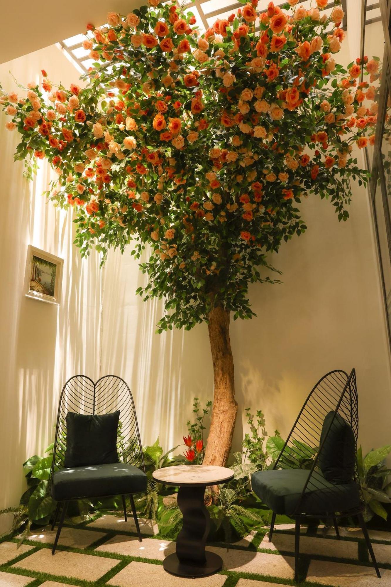 Lanura Saigon Boutique Hotel Ho Chi Minh Zewnętrze zdjęcie
