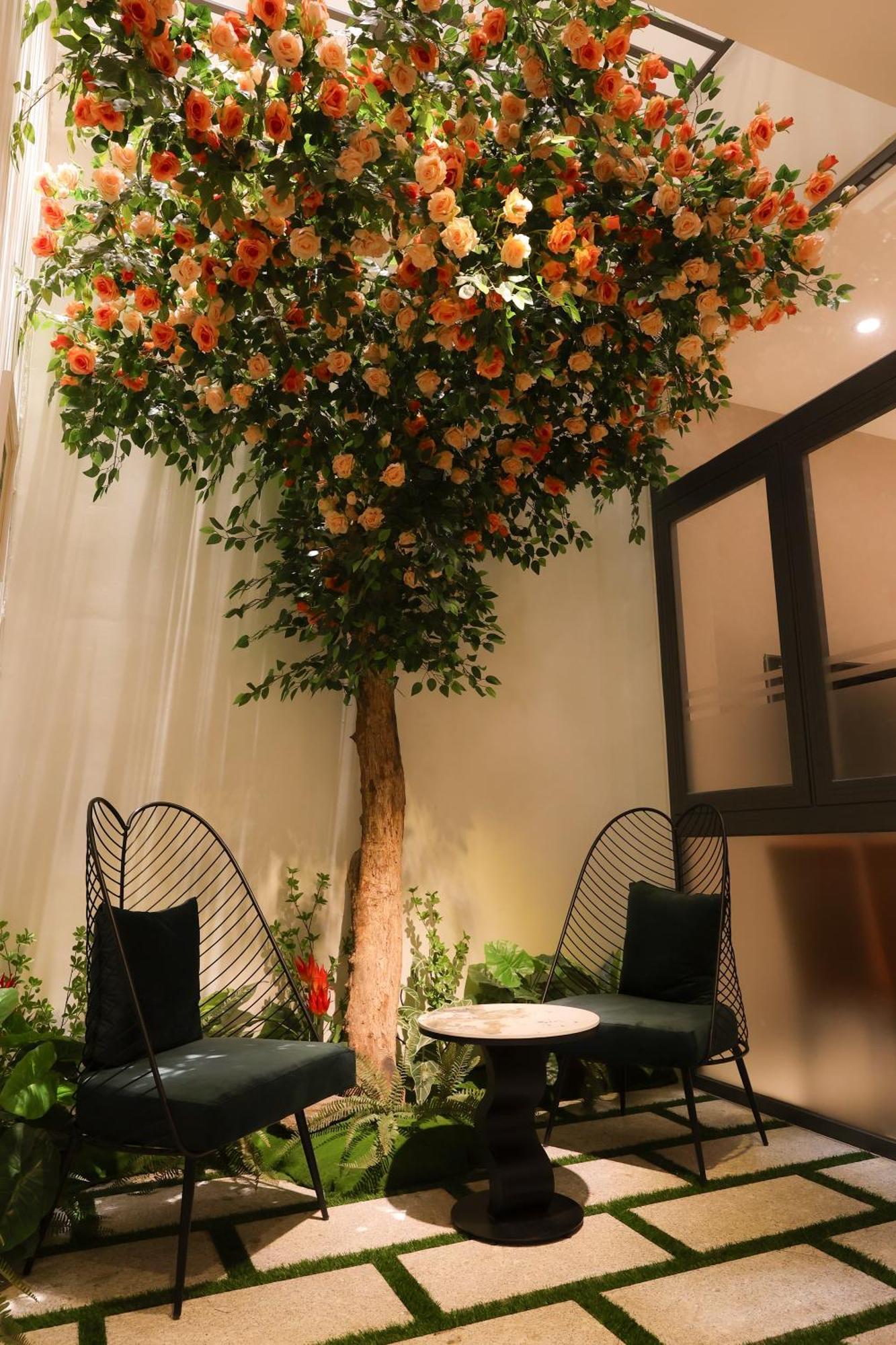 Lanura Saigon Boutique Hotel Ho Chi Minh Zewnętrze zdjęcie