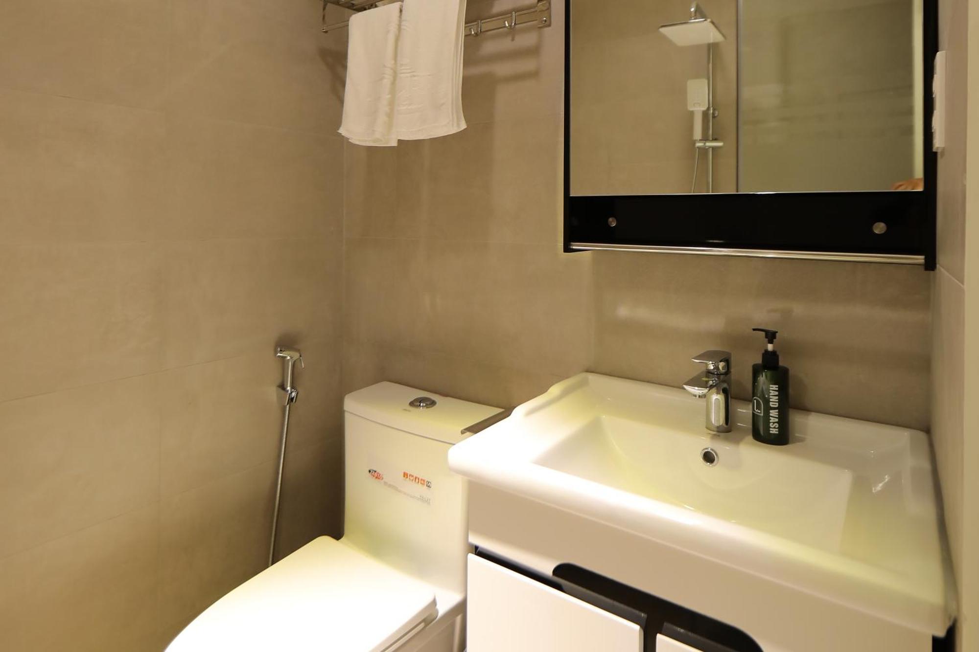 Lanura Saigon Boutique Hotel Ho Chi Minh Zewnętrze zdjęcie