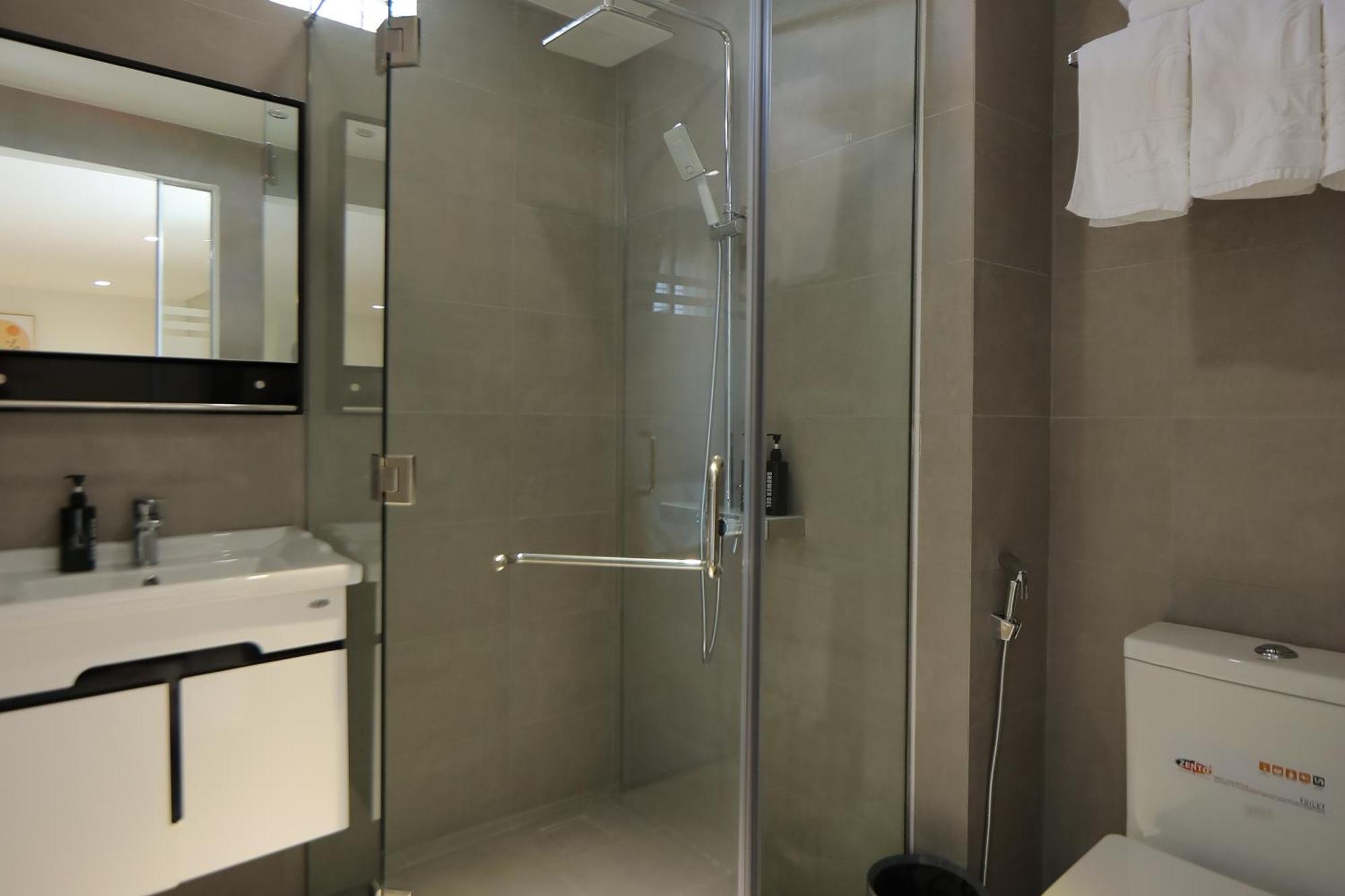 Lanura Saigon Boutique Hotel Ho Chi Minh Zewnętrze zdjęcie