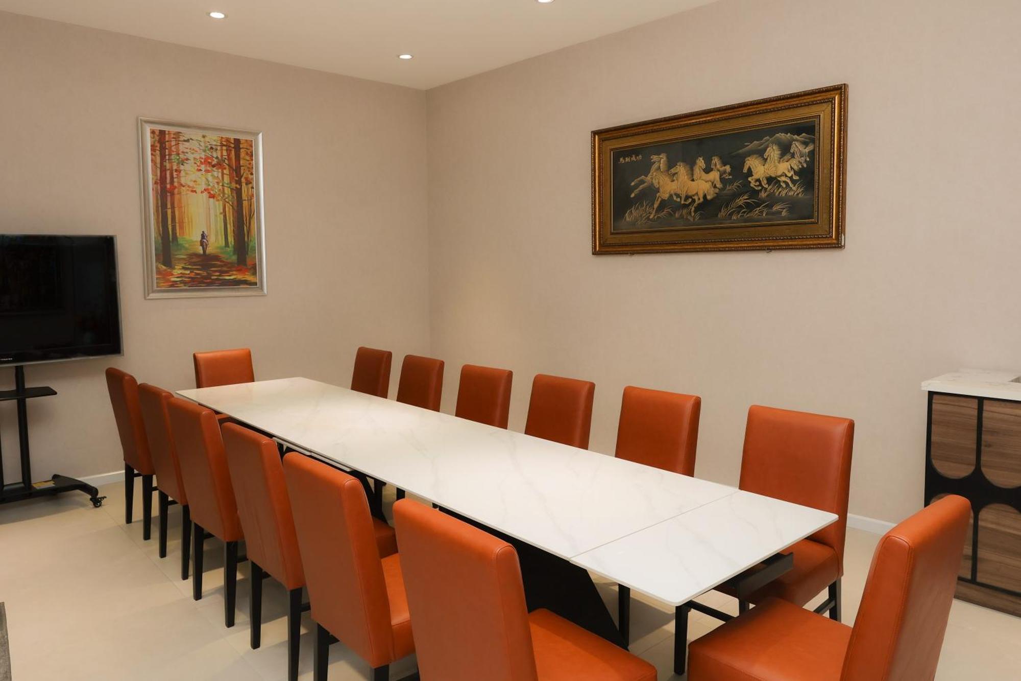 Lanura Saigon Boutique Hotel Ho Chi Minh Zewnętrze zdjęcie