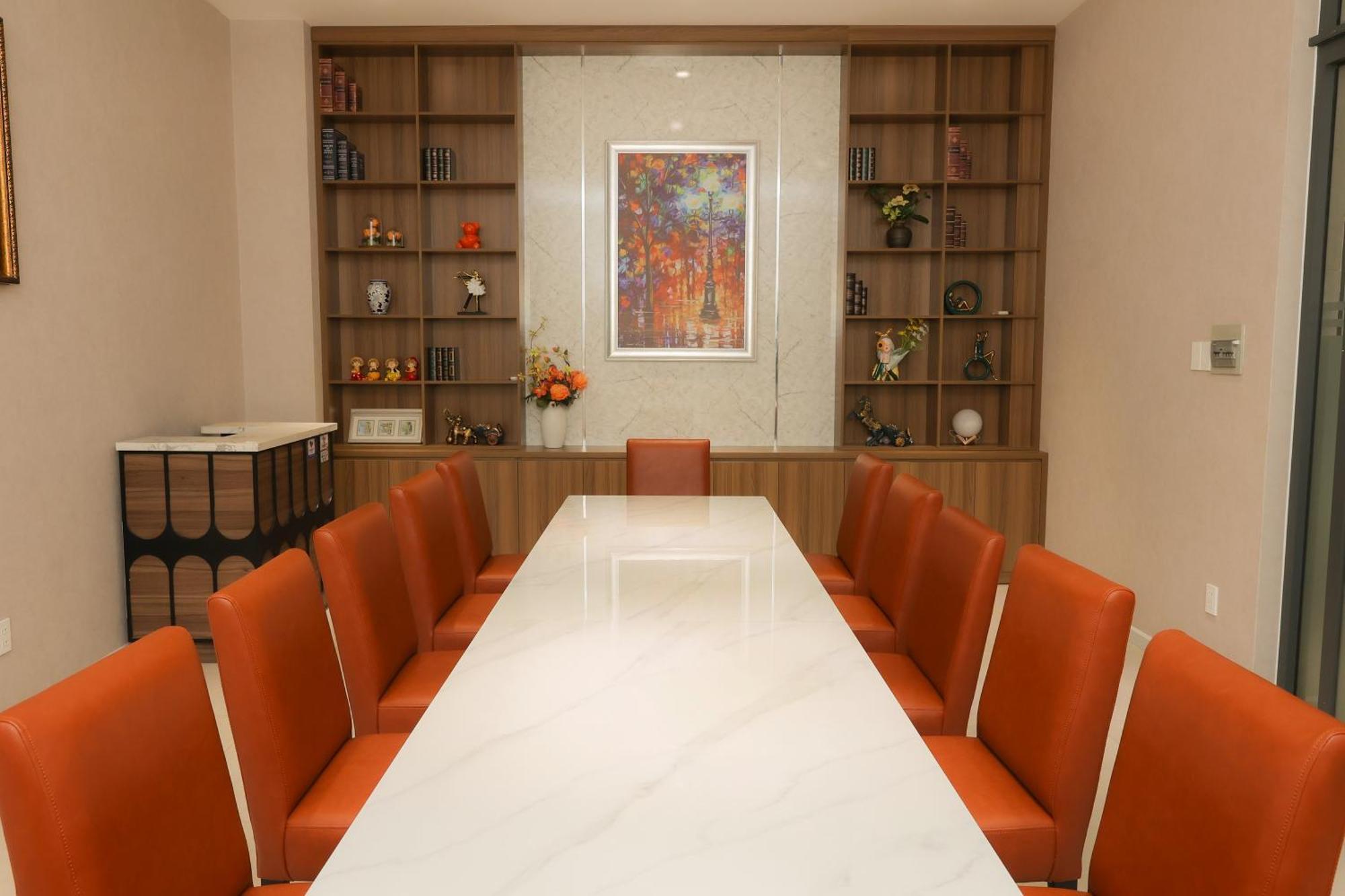 Lanura Saigon Boutique Hotel Ho Chi Minh Zewnętrze zdjęcie