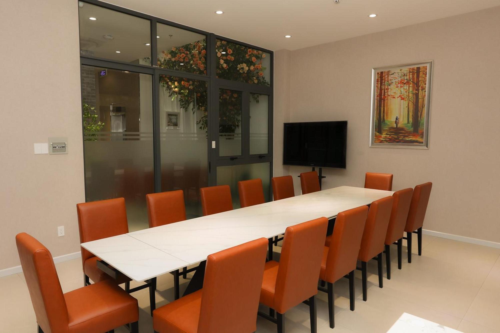 Lanura Saigon Boutique Hotel Ho Chi Minh Zewnętrze zdjęcie