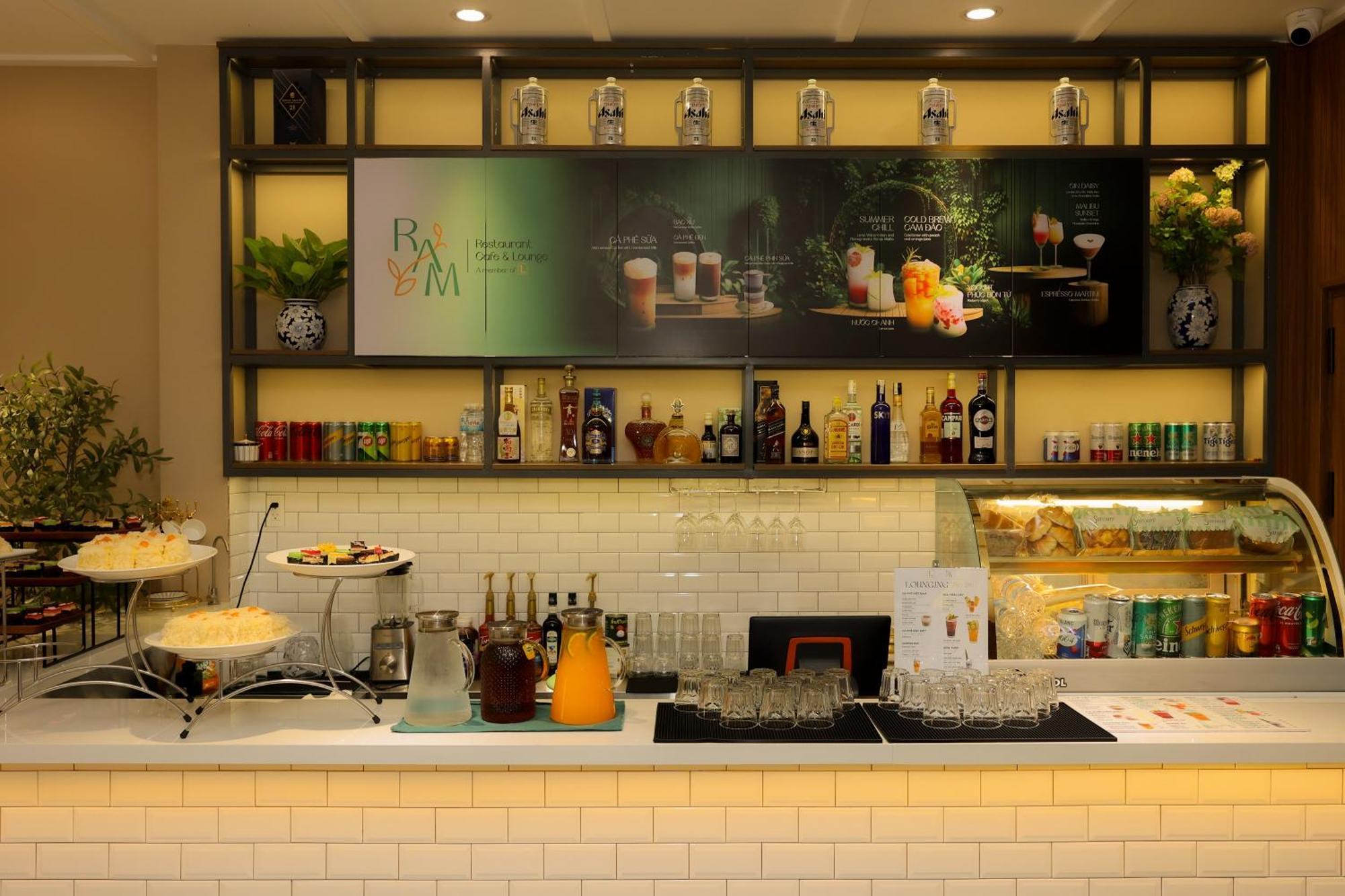 Lanura Saigon Boutique Hotel Ho Chi Minh Zewnętrze zdjęcie